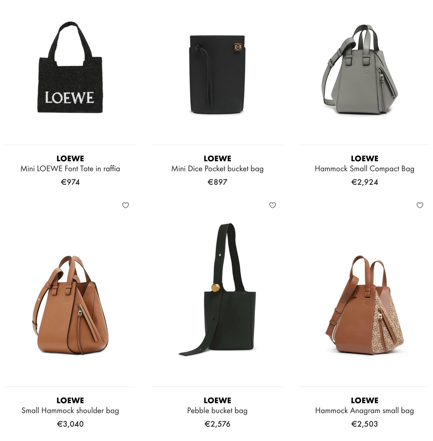 24S黑五私促7折！大量Loewe, BV, CELINE, The Row, Toteme必逛！