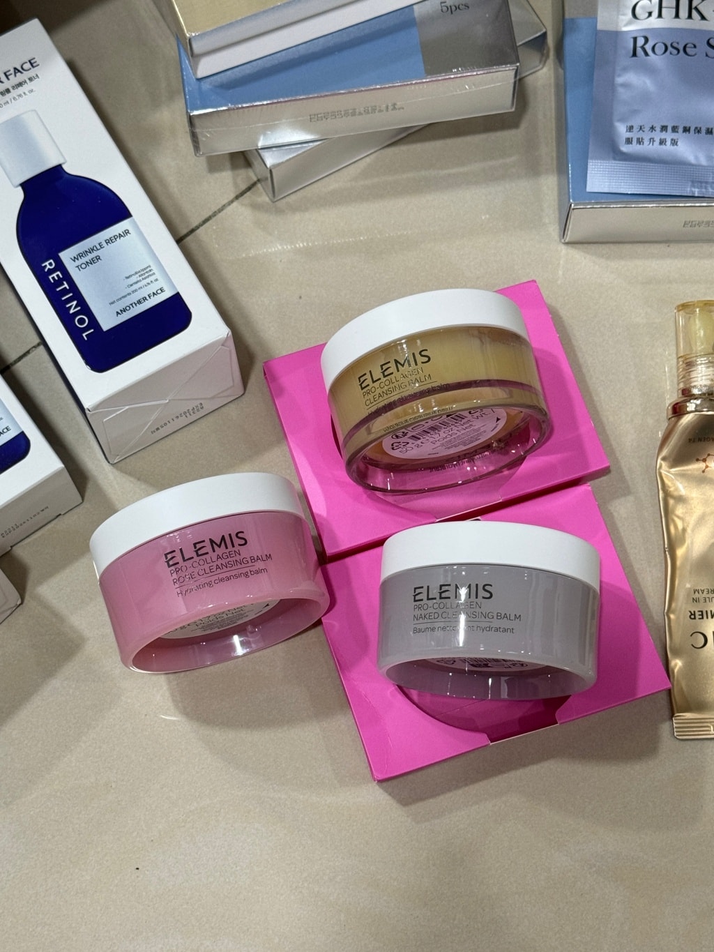 Space NK 全場8折!Elemis 卸妝膏65折、Kiehl’s 淡斑精華6折、Aesop66折… - 第5張圖 Space NK 全場8折!Elemis 卸妝膏65折、Kiehl’s 淡斑精華6折、Aesop66折…