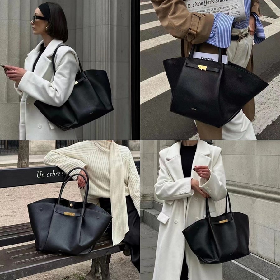 Net-A-Porter 新增大量單品低至4折！Toteme, LOEWE, BURBERRY…美妝品適合小額湊單