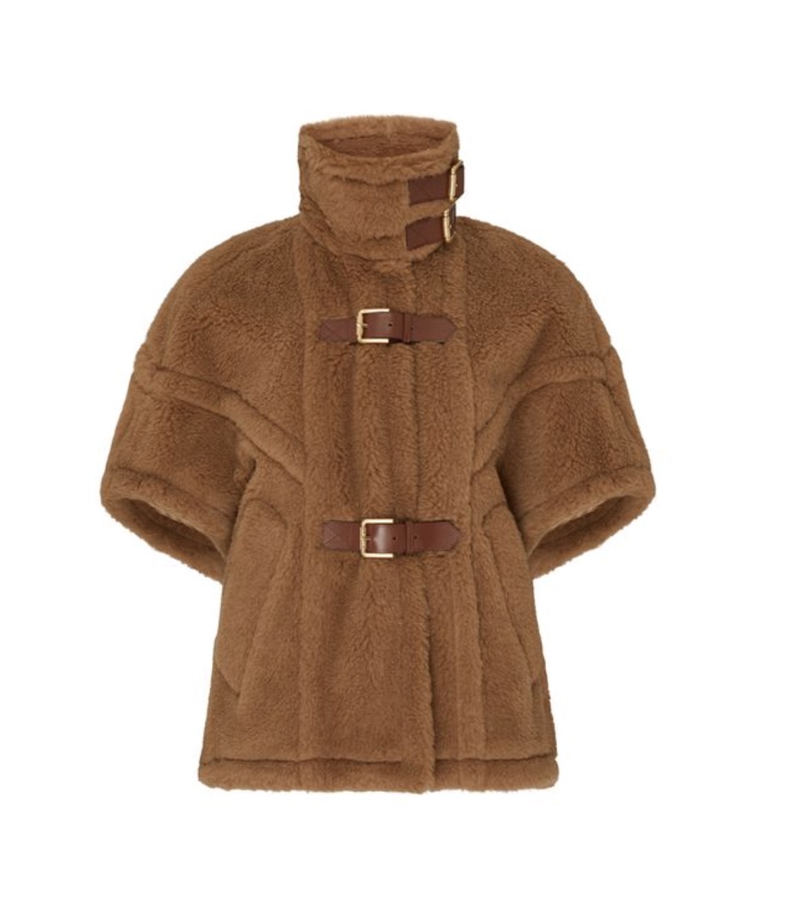 24S 繼續降價！S Max Mara 羊毛大衣台幣一萬六有找！