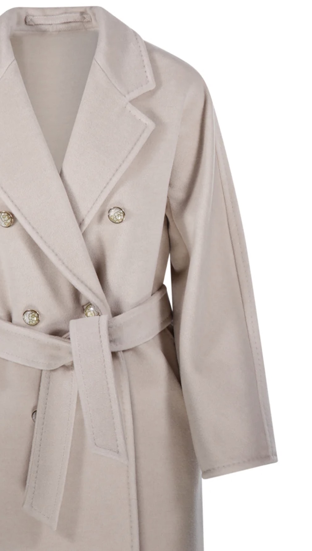 澳洲上市精品網購平台 Cettire升級額外9折回歸，Max Mara 大衣33折、Celine 墨鏡58折
