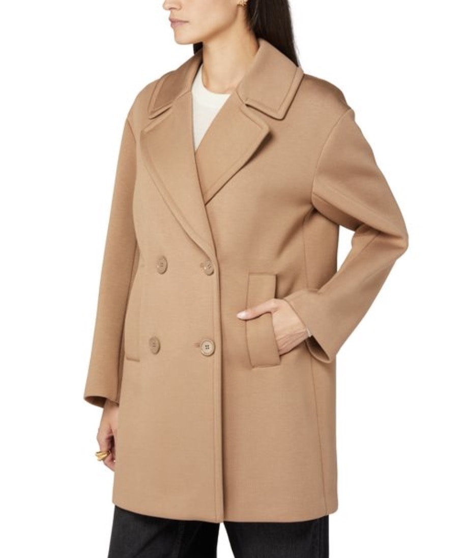 24S 繼續降價！S Max Mara 羊毛大衣台幣一萬六有找！