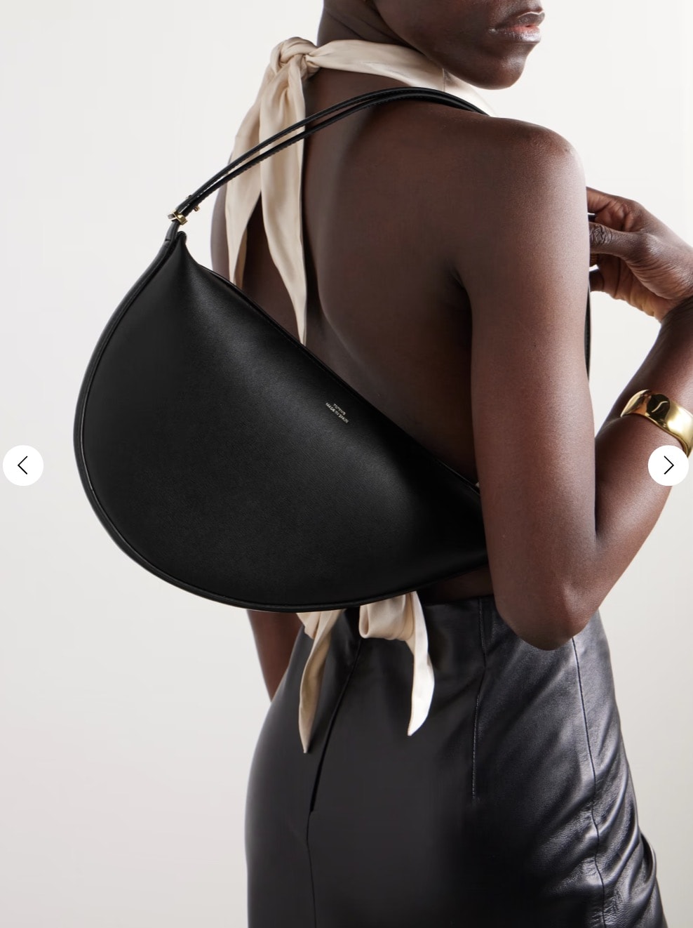 Net-A-Porter 新增大量單品低至4折！Toteme, LOEWE, BURBERRY…美妝品適合小額湊單