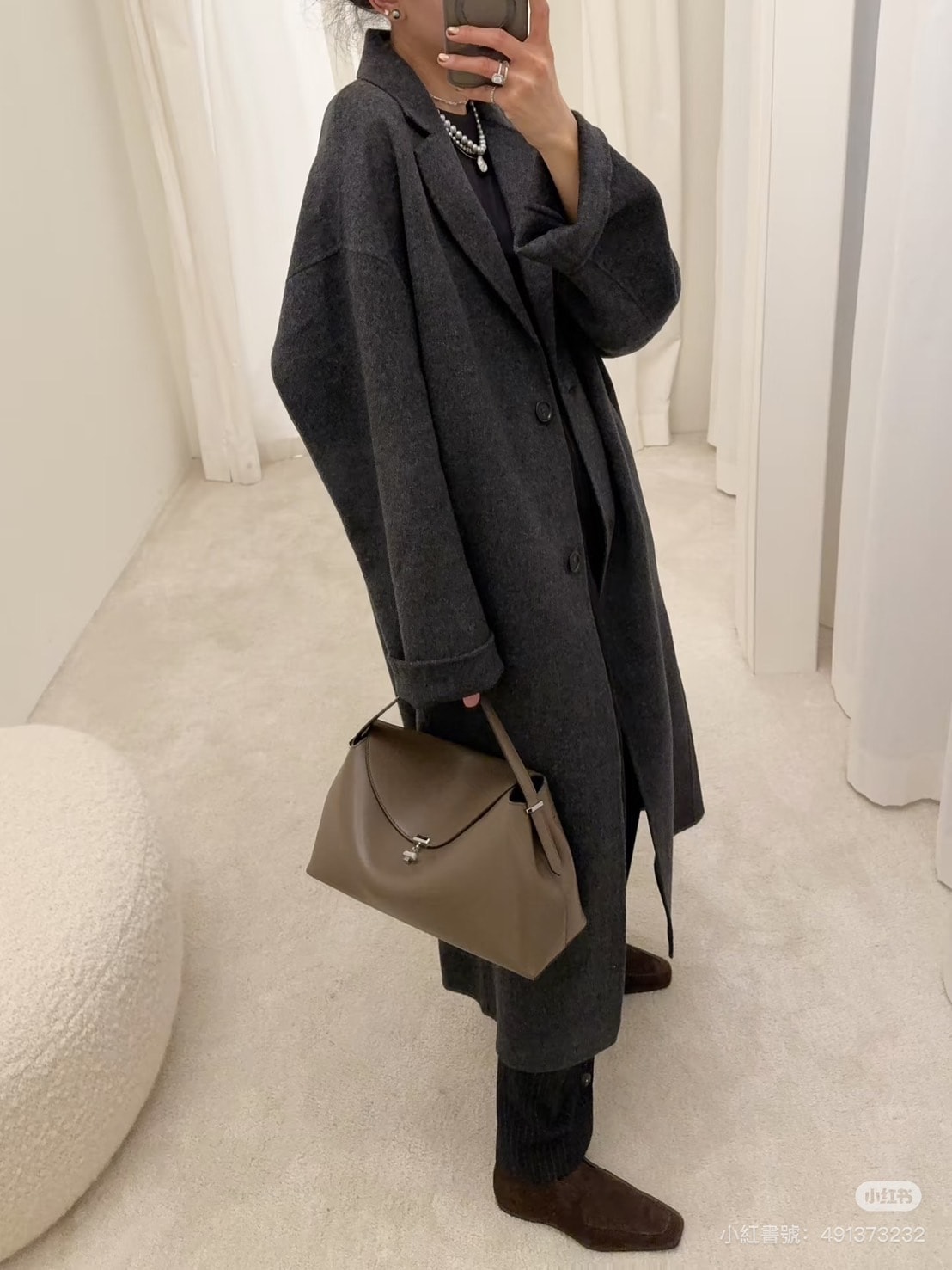 Net-A-Porter 新增大量單品低至4折！Toteme, LOEWE, BURBERRY…美妝品適合小額湊單