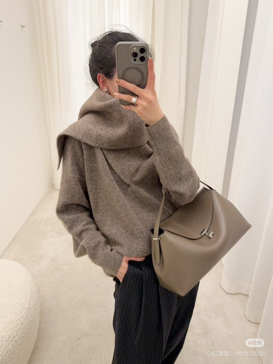 Net-A-Porter 新增大量單品低至4折！Toteme, LOEWE, BURBERRY…美妝品適合小額湊單