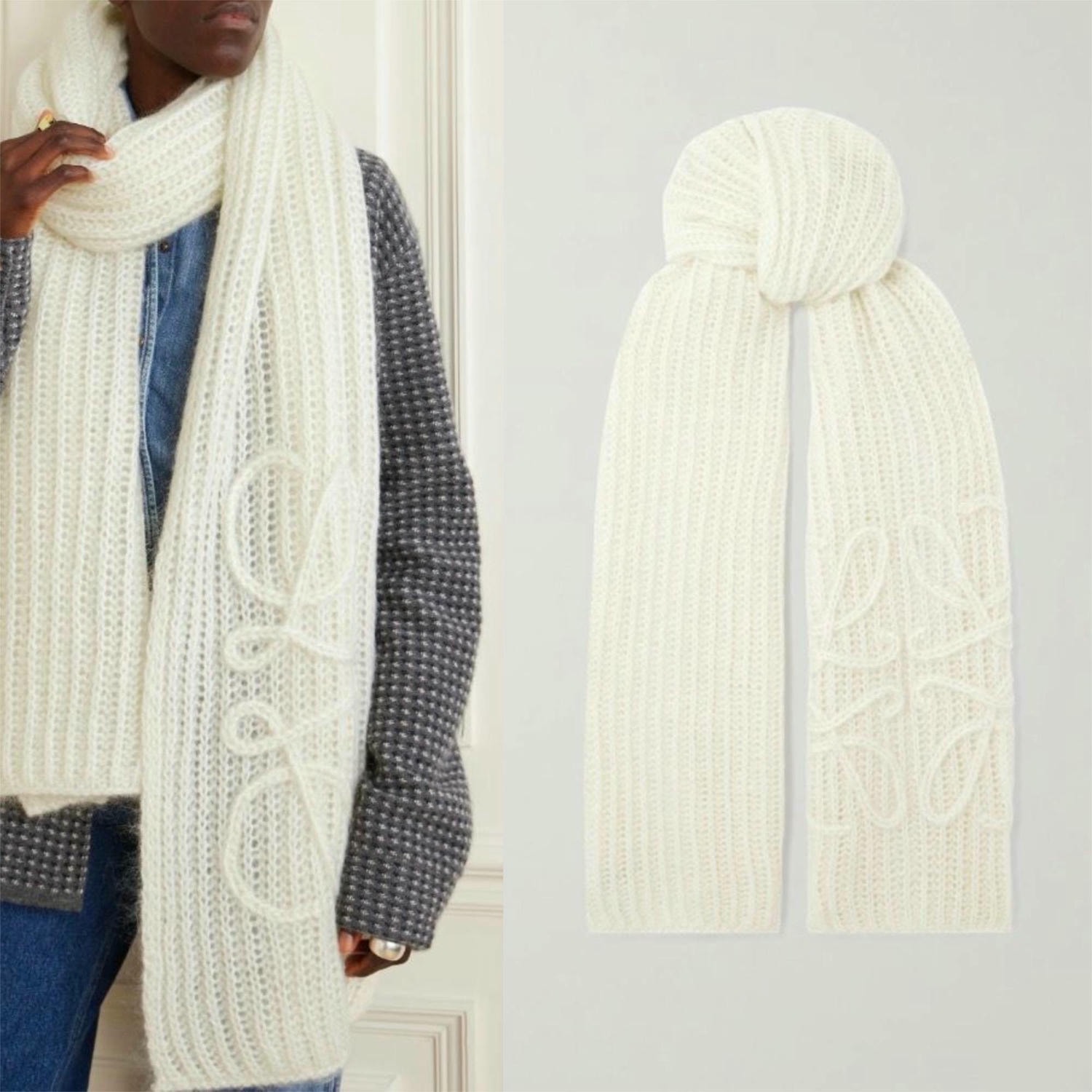 Net-A-Porter 新增大量單品低至4折！Toteme, LOEWE, BURBERRY…美妝品適合小額湊單