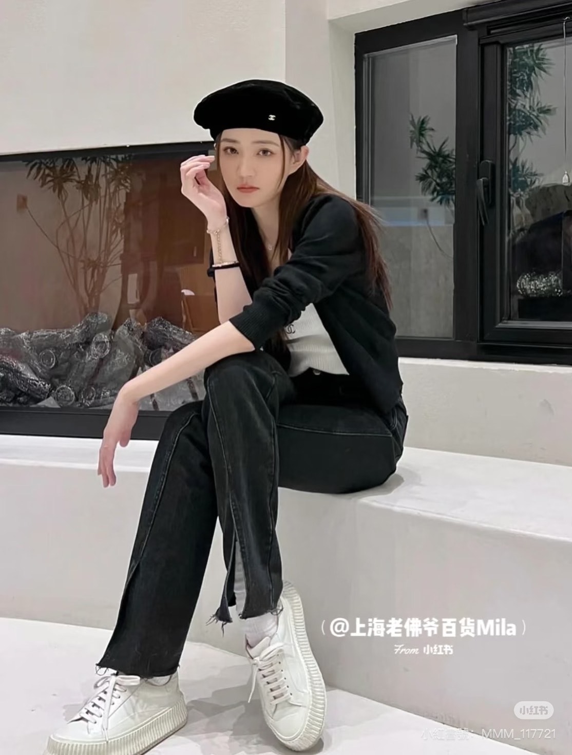 Luisaviaroma 新年促銷全站低至3折，精選單品結帳再85折，Maison Margiela 枕頭包44折！