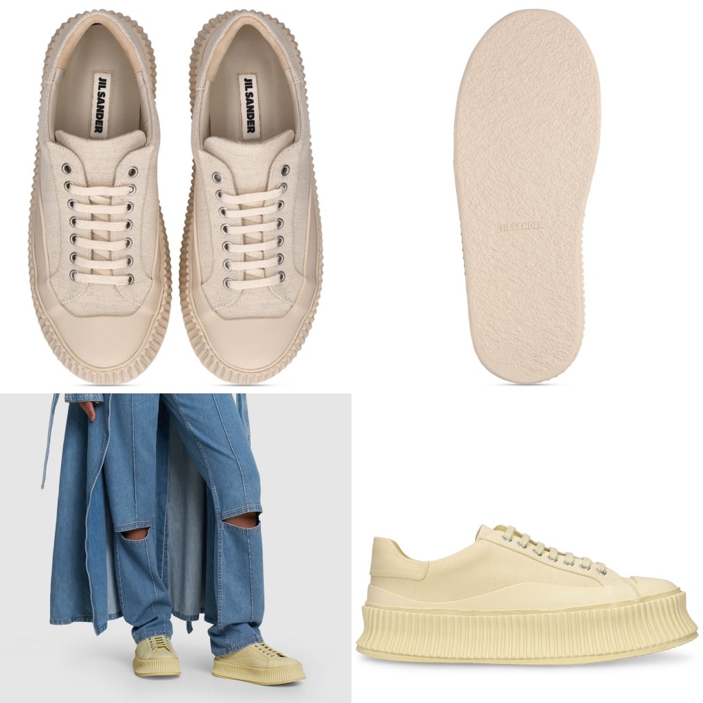 Luisaviaroma 新年促銷全站低至3折，精選單品結帳再85折，Maison Margiela 枕頭包44折！