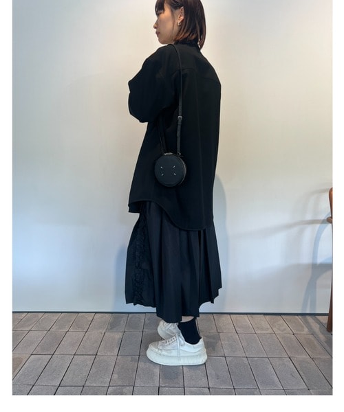 Luisaviaroma 新年促銷全站低至3折，精選單品結帳再85折，Maison Margiela 枕頭包44折！