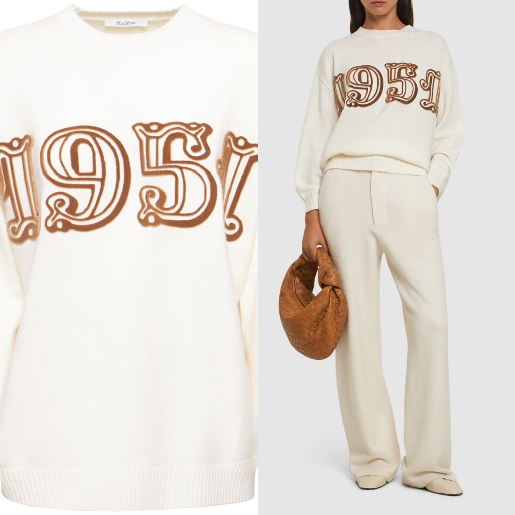 Luisaviaroma 新年促銷全站低至3折，精選單品結帳再85折，Maison Margiela 枕頭包44折！