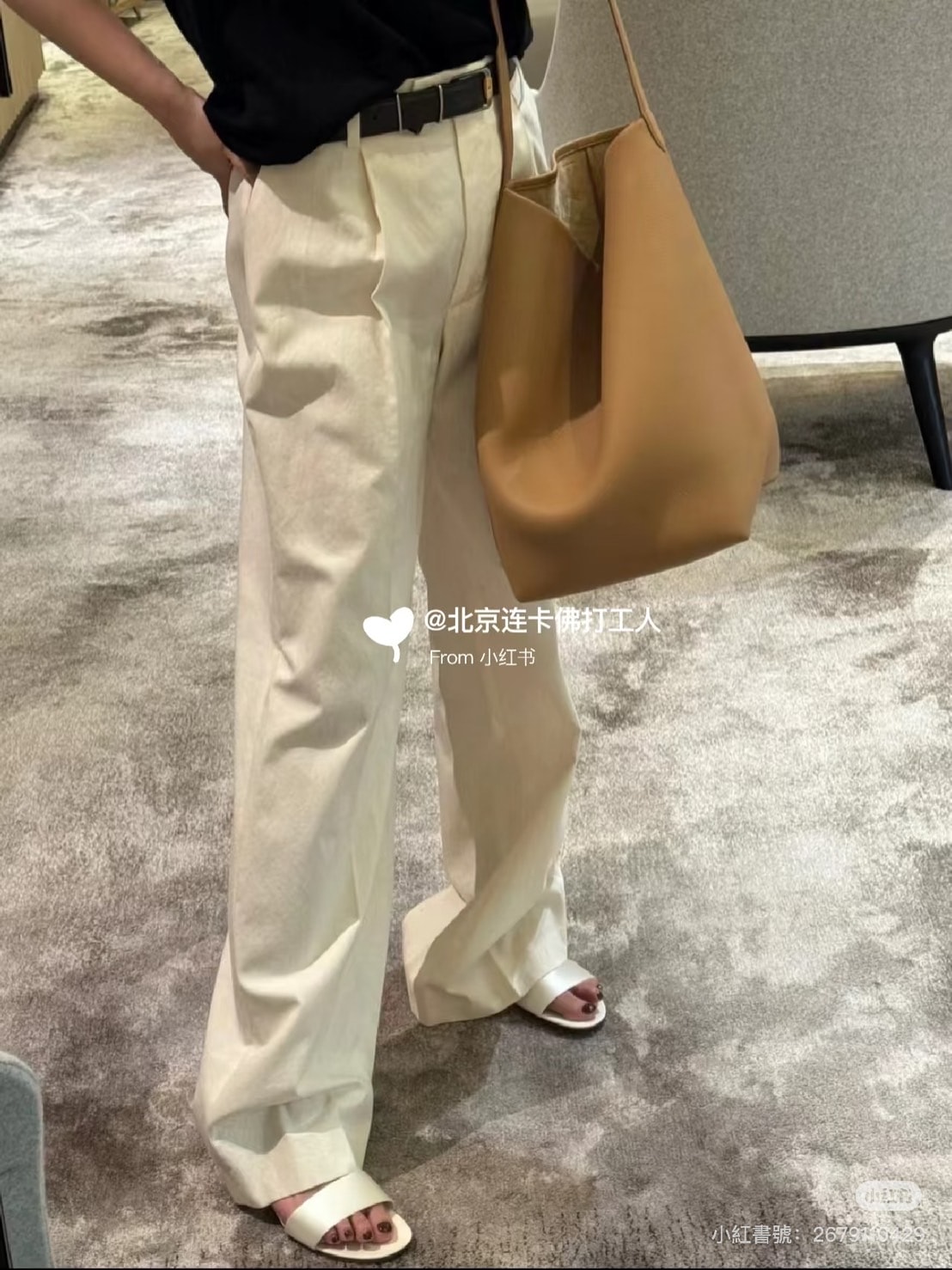 FWRD 新年秘密折扣！必買The Row超多水桶包打折
