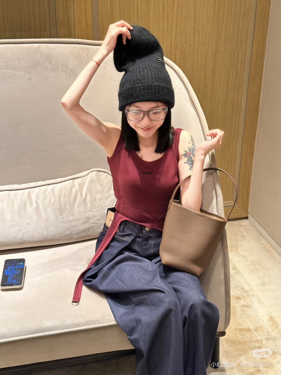FWRD全站滿額7折1/6(一)21:00開始,Balenciaga 2024 秋冬新款折上折低至43折。 - 第4張圖 FWRD全站滿額7折1/6(一)21:00開始,Balenciaga 2024 秋冬新款折上折低至43折。