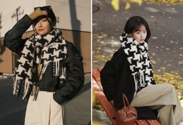 Jennie 同款優惠合集!Rayban 雷朋墨鏡、Adidas 跆拳道鞋、Acne Studios 芭蕾舞鞋、Lemaire 可頌包… - 第24張圖 Jennie 同款優惠合集!Rayban 雷朋墨鏡、Adidas 跆拳道鞋、Acne Studios 芭蕾舞鞋、Lemaire 可頌包…