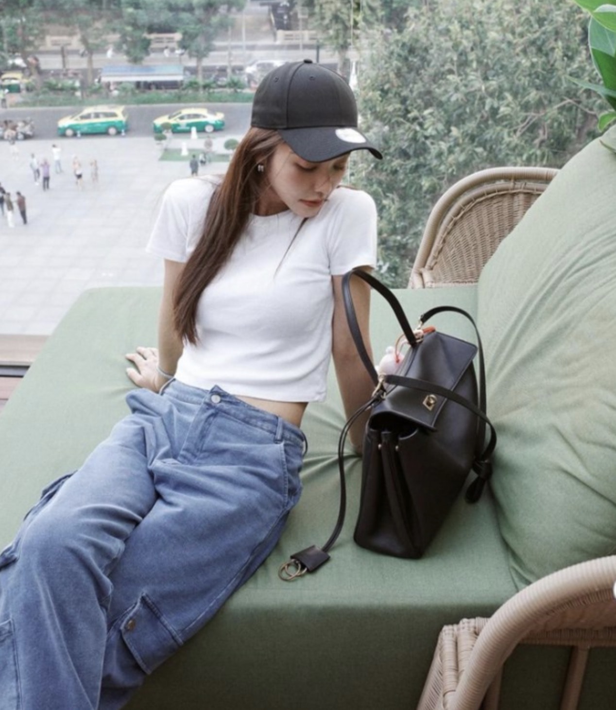 Giglio低至三折起+額外95折,Balenciaga Rodeo 包迷你、中款Bug價87折! - 第7張圖 Giglio低至三折起+額外95折,Balenciaga Rodeo 包迷你、中款Bug價87折!