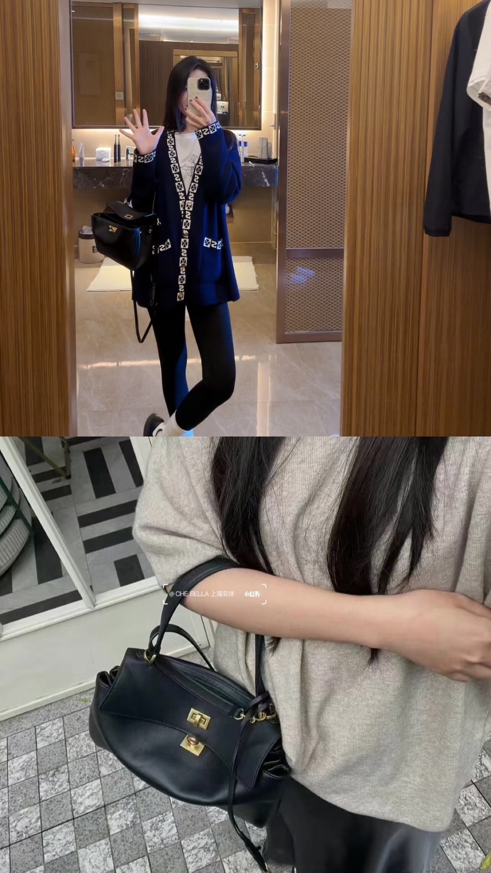 Giglio低至三折起+額外95折,Balenciaga Rodeo 包迷你、中款Bug價87折! - 第4張圖 Giglio低至三折起+額外95折,Balenciaga Rodeo 包迷你、中款Bug價87折!