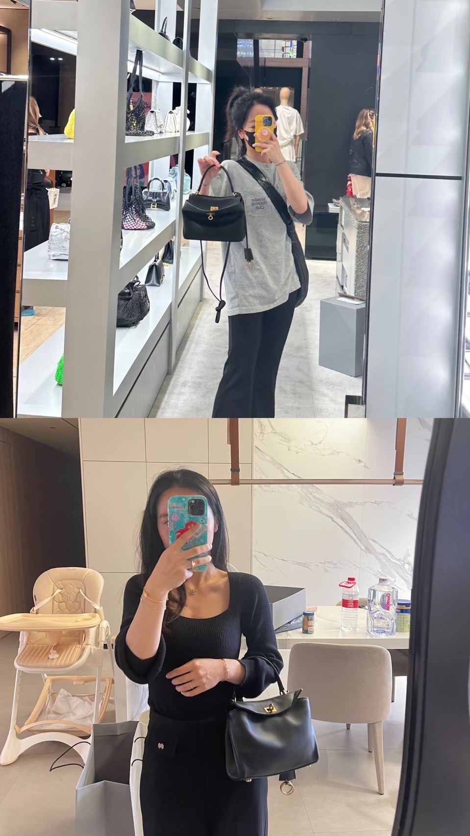 Giglio低至三折起+額外95折,Balenciaga Rodeo 包迷你、中款Bug價87折! - 第5張圖 Giglio低至三折起+額外95折,Balenciaga Rodeo 包迷你、中款Bug價87折!