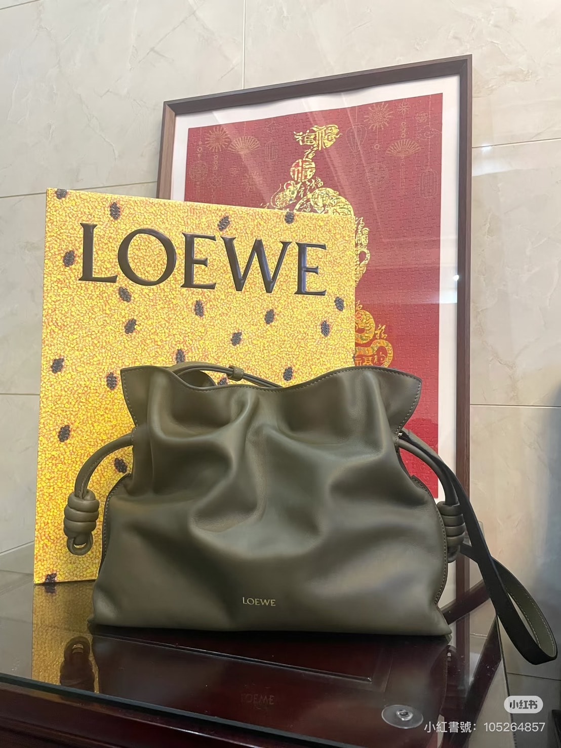Net-A-Poter折上8折，Loewe服飾包款再降價！