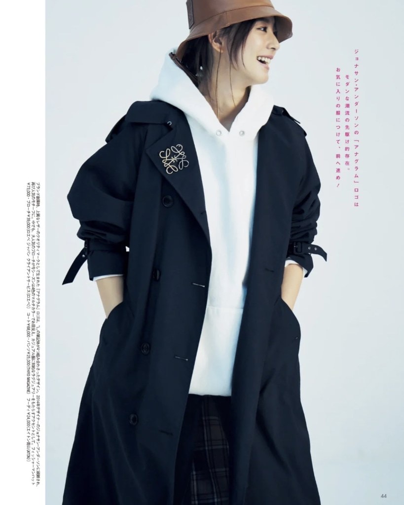 Net-A-Porter 超級難得免運活動!必買 Loewe 配件! - 第23張圖 Net-A-Porter 超級難得免運活動!必買 Loewe 配件!