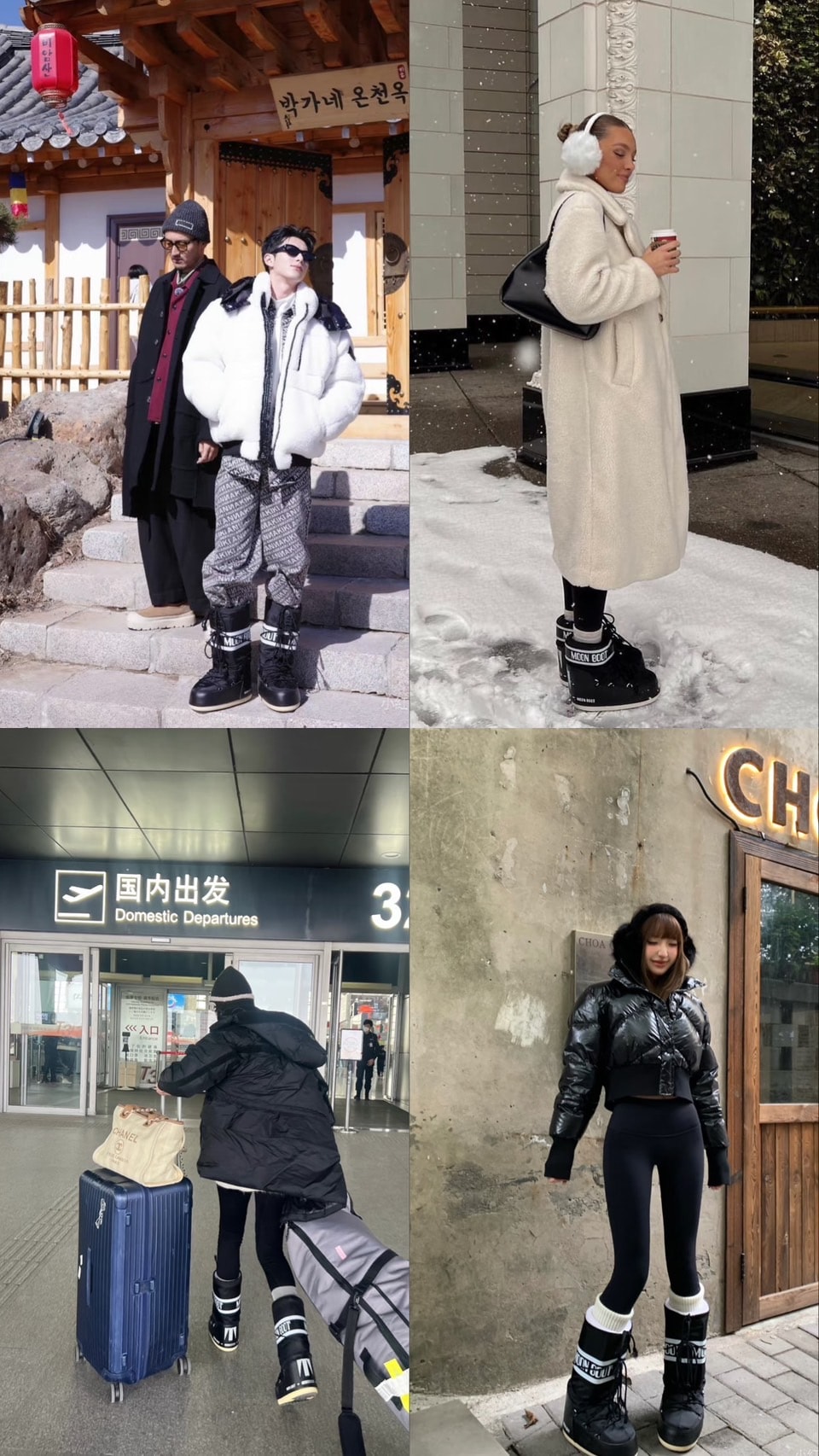 FWRD情人節正價品8折,The Row同步美國定價再8折! - 第54張圖 FWRD情人節正價品8折,The Row同步美國定價再8折!