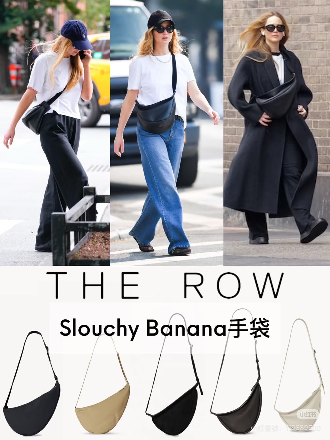 FWRD情人節正價品8折,The Row同步美國定價再8折! - 第18張圖 FWRD情人節正價品8折,The Row同步美國定價再8折!