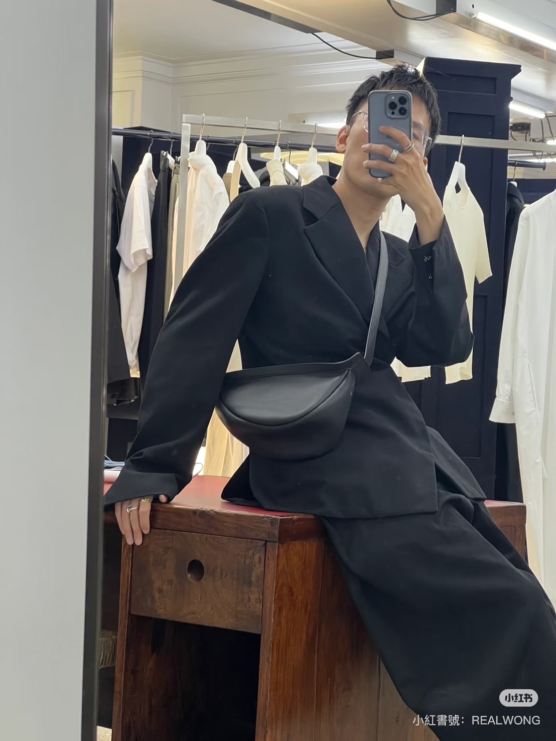 FWRD情人節正價品8折,The Row同步美國定價再8折! - 第15張圖 FWRD情人節正價品8折,The Row同步美國定價再8折!