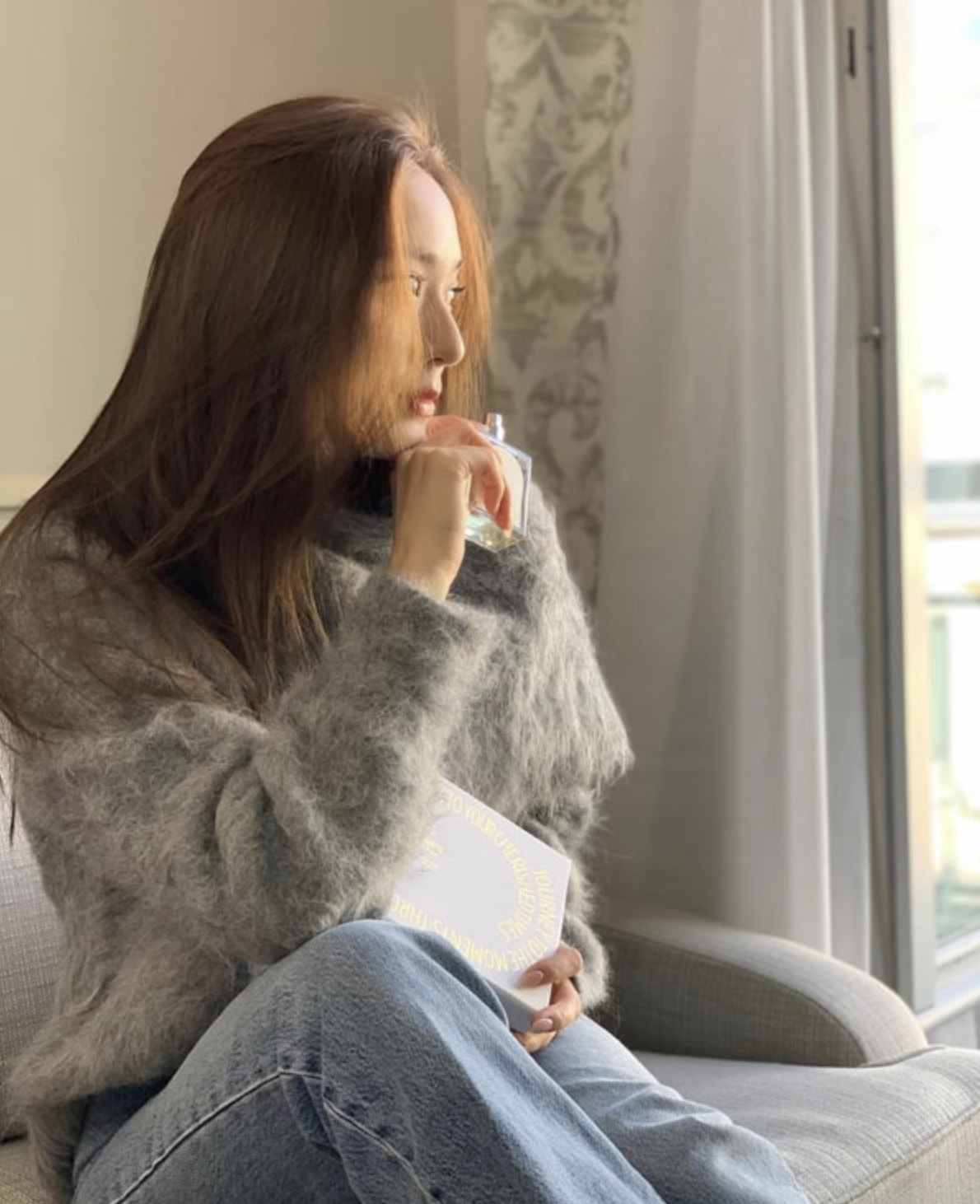 Totême 爆款水桶包6折、Chloé Woody小籃子5折、Acne Studios熱門圍巾71折、Burberry爆款圍巾66折、67折Miu miu休閒鞋… - 第7張圖 Totême 爆款水桶包6折、Chloé Woody小籃子5折、Acne Studios熱門圍巾71折、Burberry爆款圍巾66折、67折Miu miu休閒鞋…