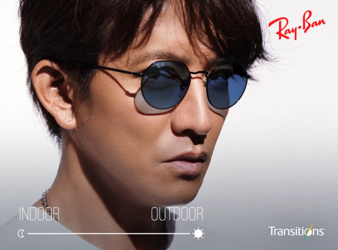 Ray-Ban木村拓哉同款、Balenciaga GD同款特價！Loewe, CELINE, Fendi大量款式特價
