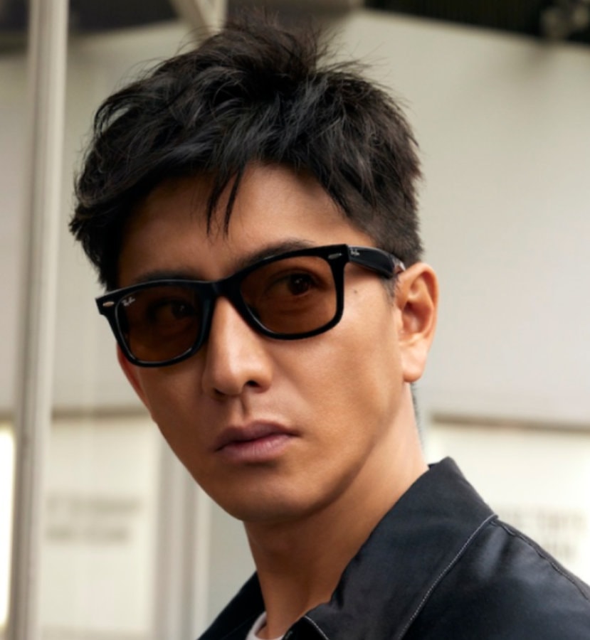 Ray-Ban木村拓哉同款、Balenciaga GD同款特價！Loewe, CELINE, Fendi大量款式特價