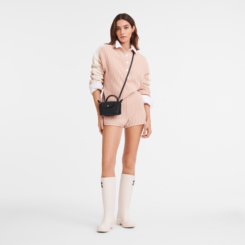 買包的盡頭是Longchamp?!Cettire 95折閃促!Longchamp Le Pliage Xtra專櫃67折、Balenciaga 托特包45折 - 第3張圖 買包的盡頭是Longchamp?!Cettire 95折閃促!Longchamp Le Pliage Xtra專櫃67折、Balenciaga 托特包45折