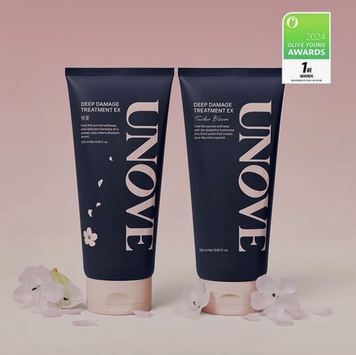不用飛韓國、不用找代購！OLIVE YOUNG全球寄送，滿美金$60免運寄台灣！