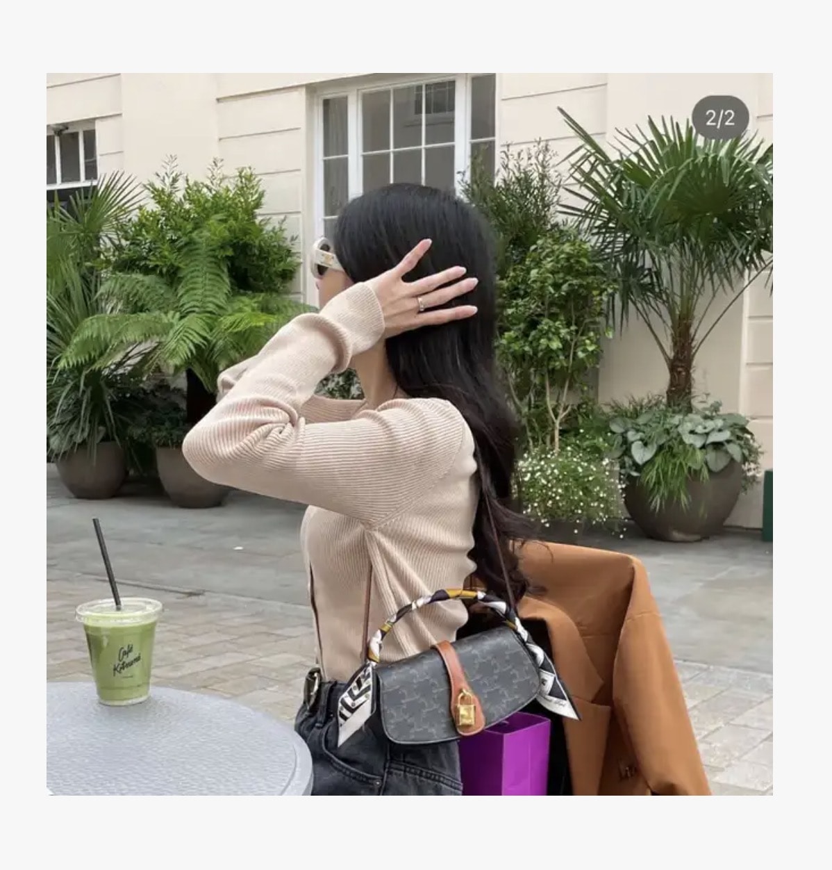 Ray-Ban木村拓哉同款、Balenciaga GD同款特價！Loewe, CELINE, Fendi大量款式特價