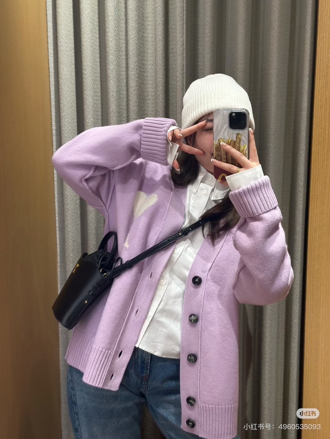 Net-A-Porter 折扣升級!Loewe 圍巾漲價,這裡凍漲 + bug 價=6折! - 第10張圖 Net-A-Porter 折扣升級!Loewe 圍巾漲價,這裡凍漲 + bug 價=6折!