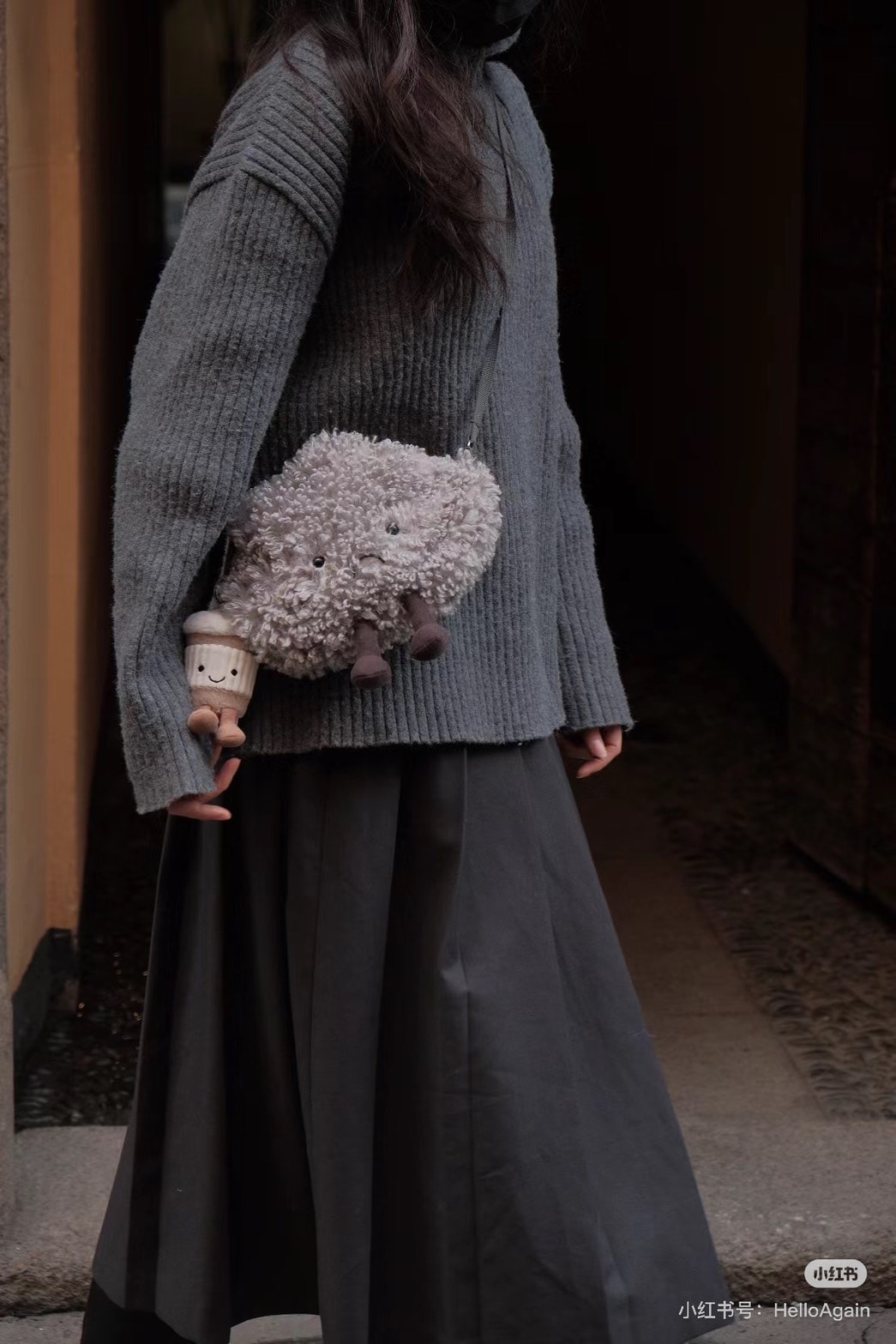 Harrods百貨Jellycat大補貨