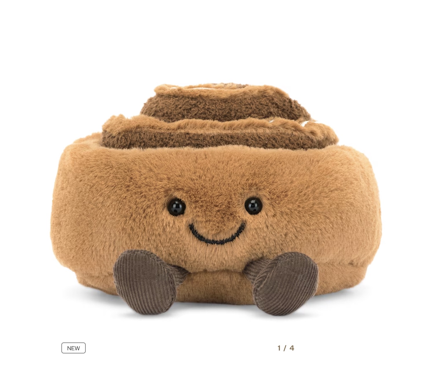 Harrods百貨Jellycat大補貨