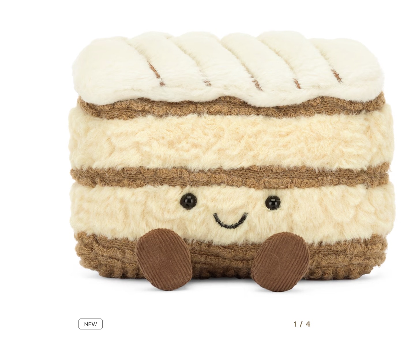 Harrods百貨Jellycat大補貨
