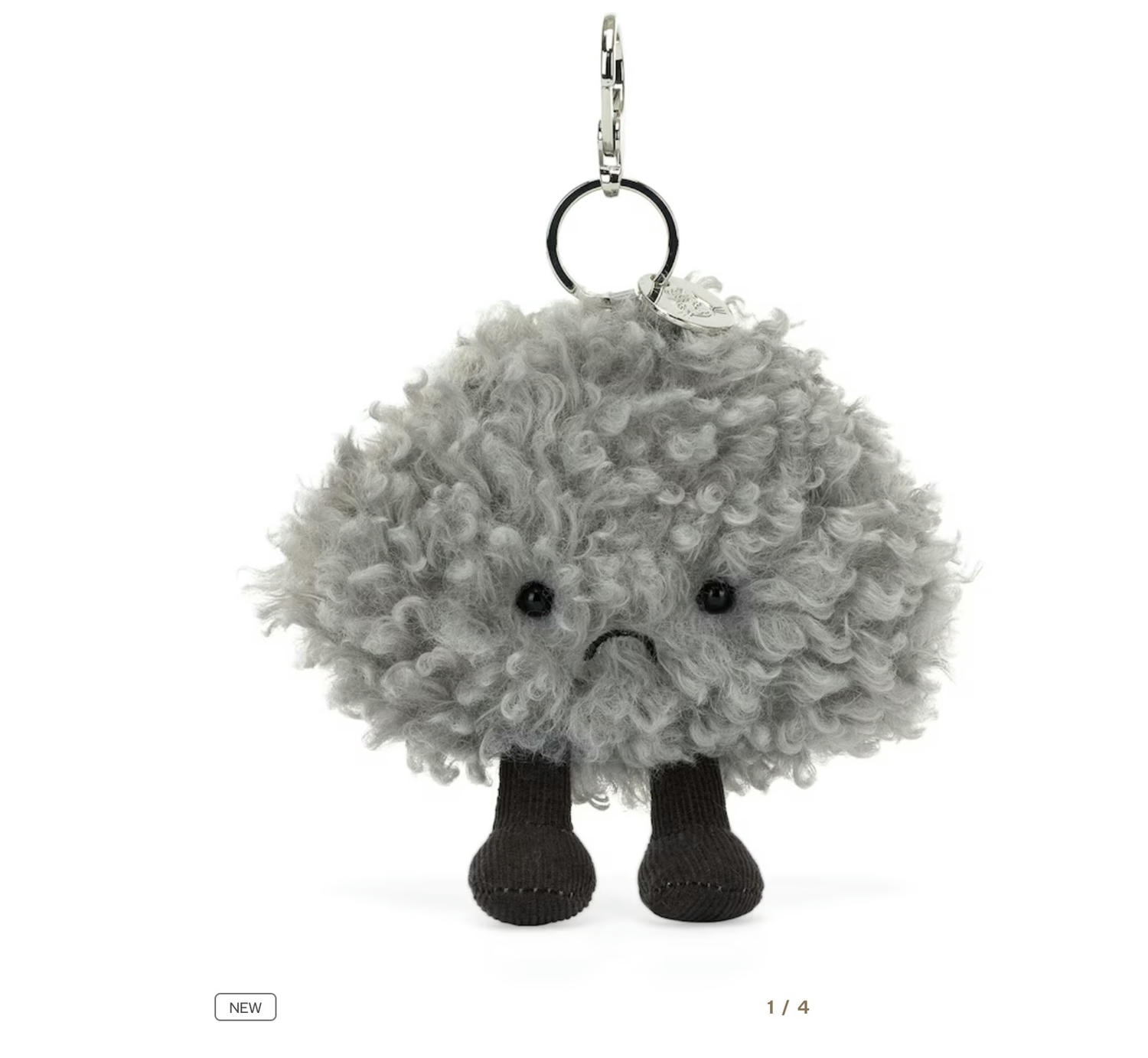 Harrods百貨Jellycat大補貨