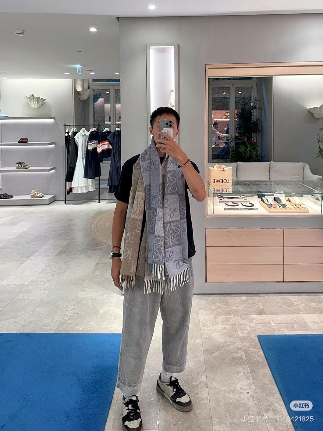HBX季中折扣6折起