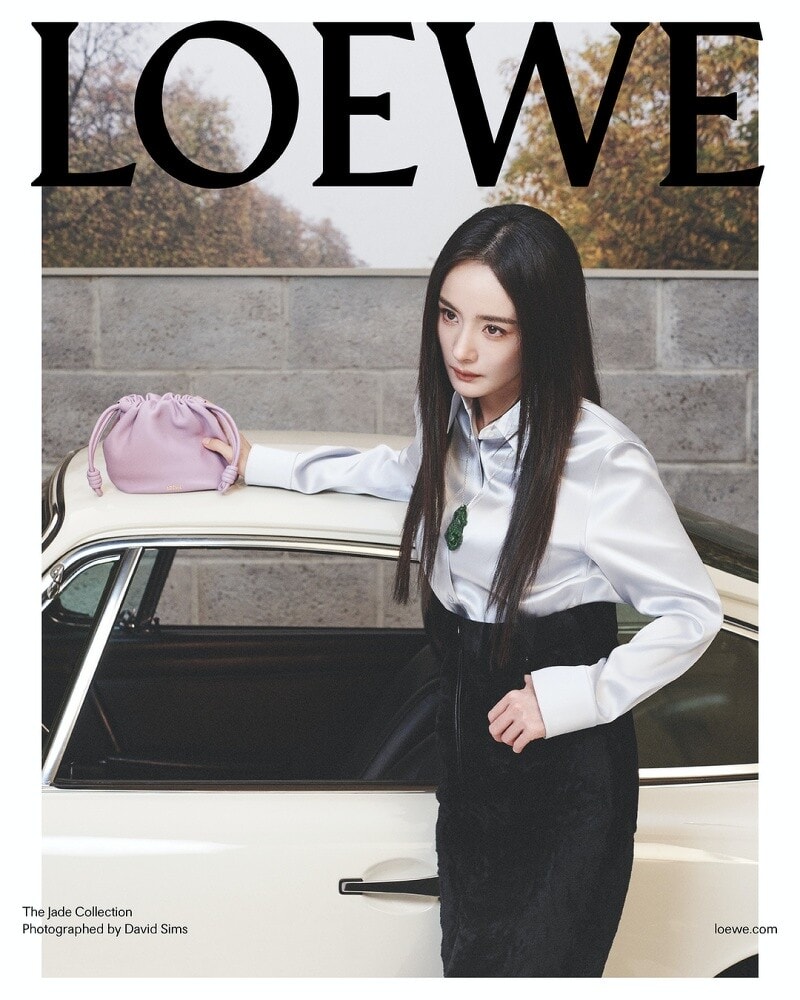 Loewe Flamenco 雲朵手拿包還推薦嗎？不出國、免代購專櫃65折入手！跟全新變奏款Purse差異？