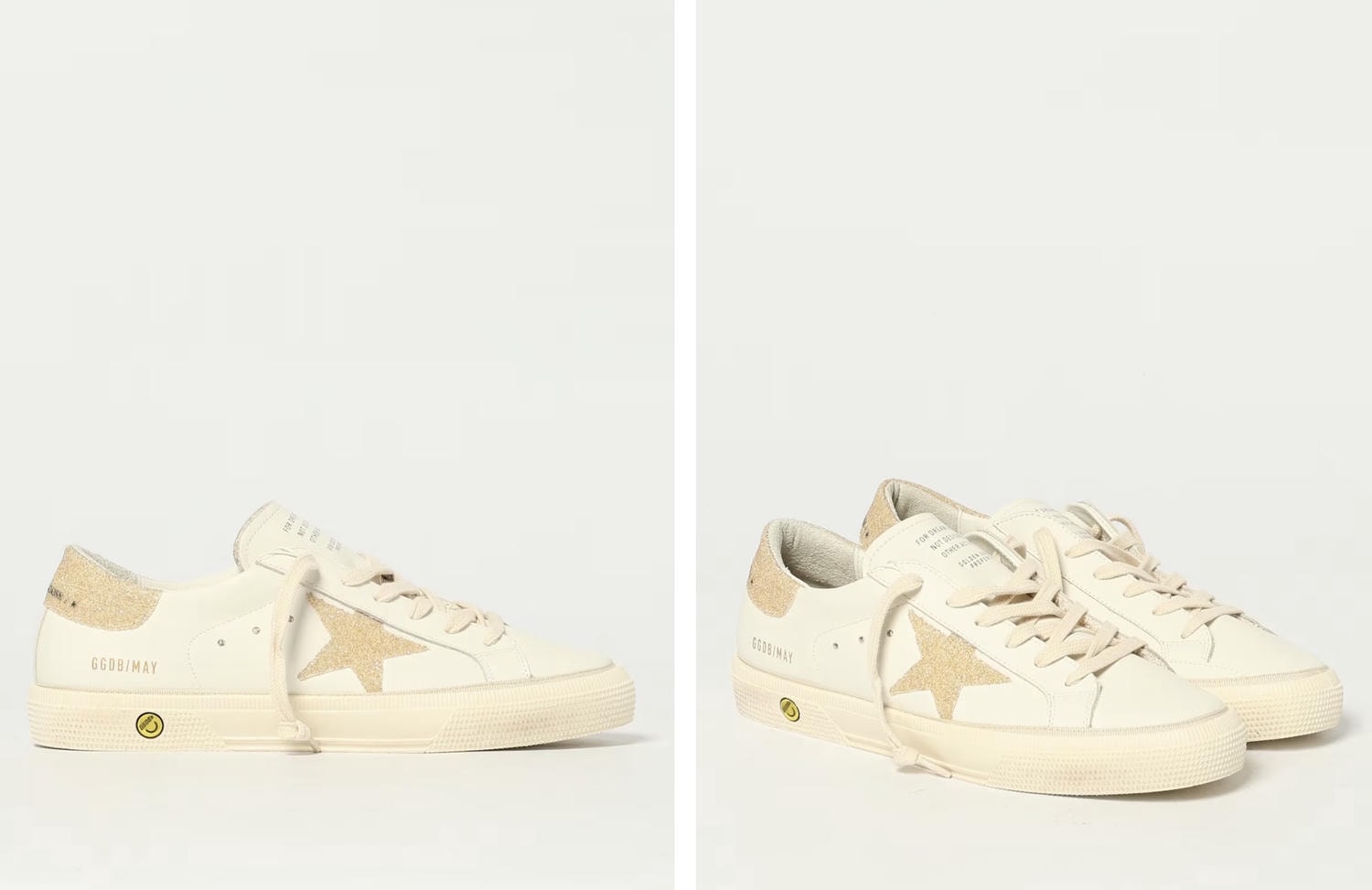 Golden Goose 髒髒鞋打折!含稅、免運,台幣八千內入手! - 第8張圖 Golden Goose 髒髒鞋打折!含稅、免運,台幣八千內入手!