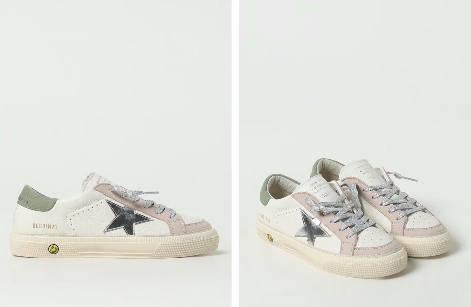 Golden Goose 髒髒鞋打折!含稅、免運,台幣八千內入手! - 第2張圖 Golden Goose 髒髒鞋打折!含稅、免運,台幣八千內入手!