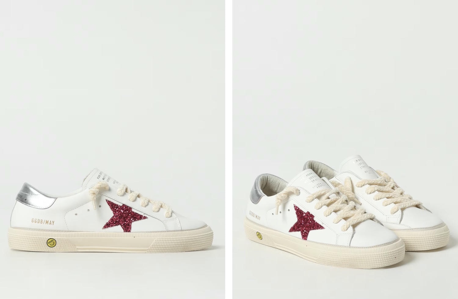 Golden Goose 髒髒鞋打折!含稅、免運,台幣八千內入手! - 第5張圖 Golden Goose 髒髒鞋打折!含稅、免運,台幣八千內入手!