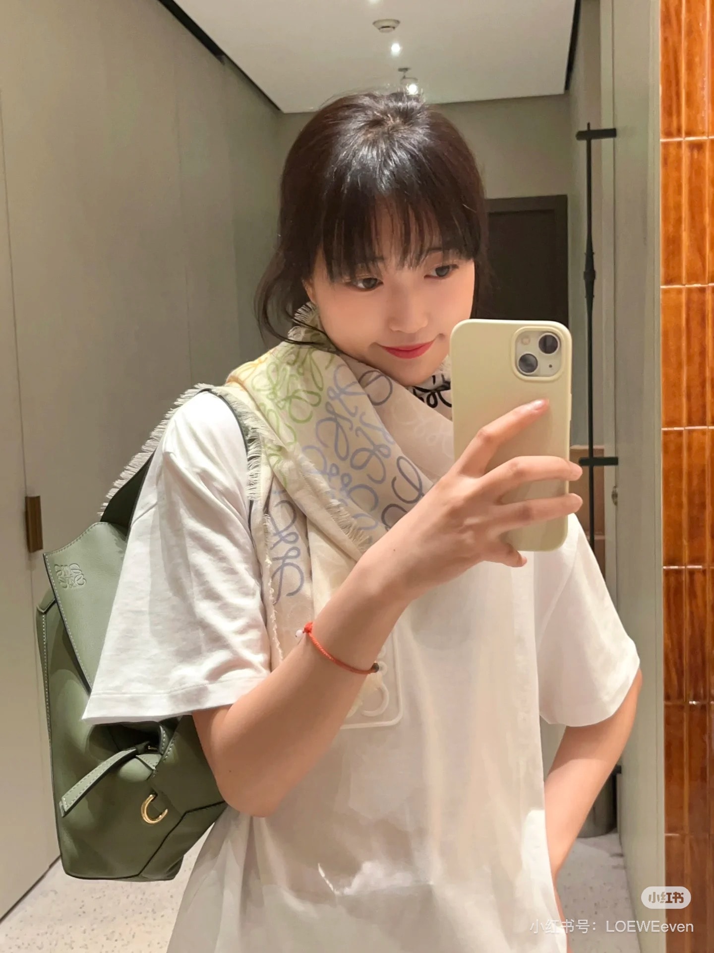 Net-A-Porter 超級難得免運活動!必買 Loewe 配件! - 第30張圖 Net-A-Porter 超級難得免運活動!必買 Loewe 配件!