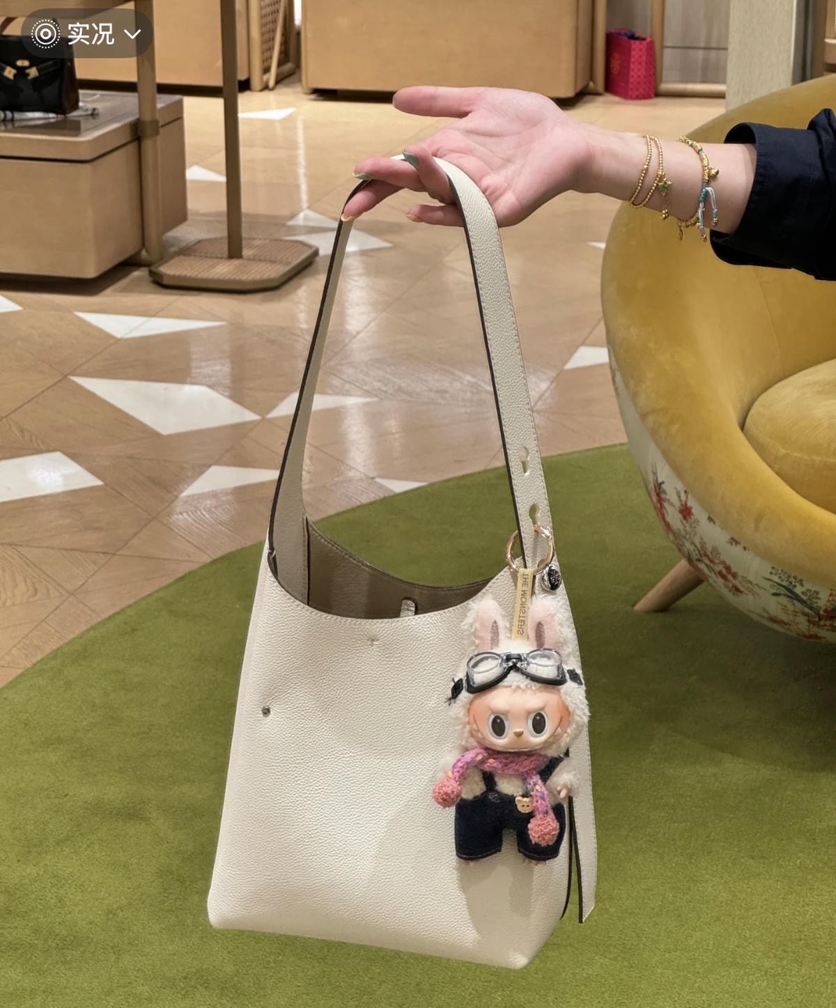 Shopbop 秋季大促滿額75折!Tory Burch Romy 請上車! - 第29張圖 Shopbop 秋季大促滿額75折!Tory Burch Romy 請上車!