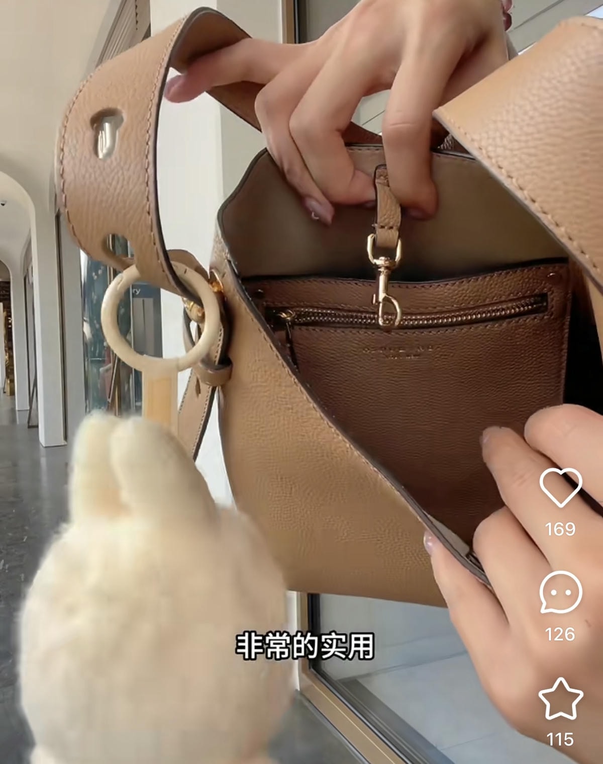 Shopbop 秋季大促滿額75折!Tory Burch Romy 請上車! - 第32張圖 Shopbop 秋季大促滿額75折!Tory Burch Romy 請上車!