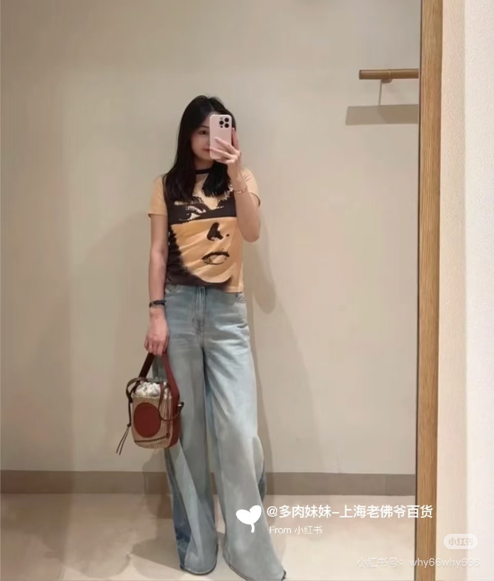 LVR正價品6折,Chloé Woody 托特包49折含稅! - 第16張圖 LVR正價品6折,Chloé Woody 托特包49折含稅!