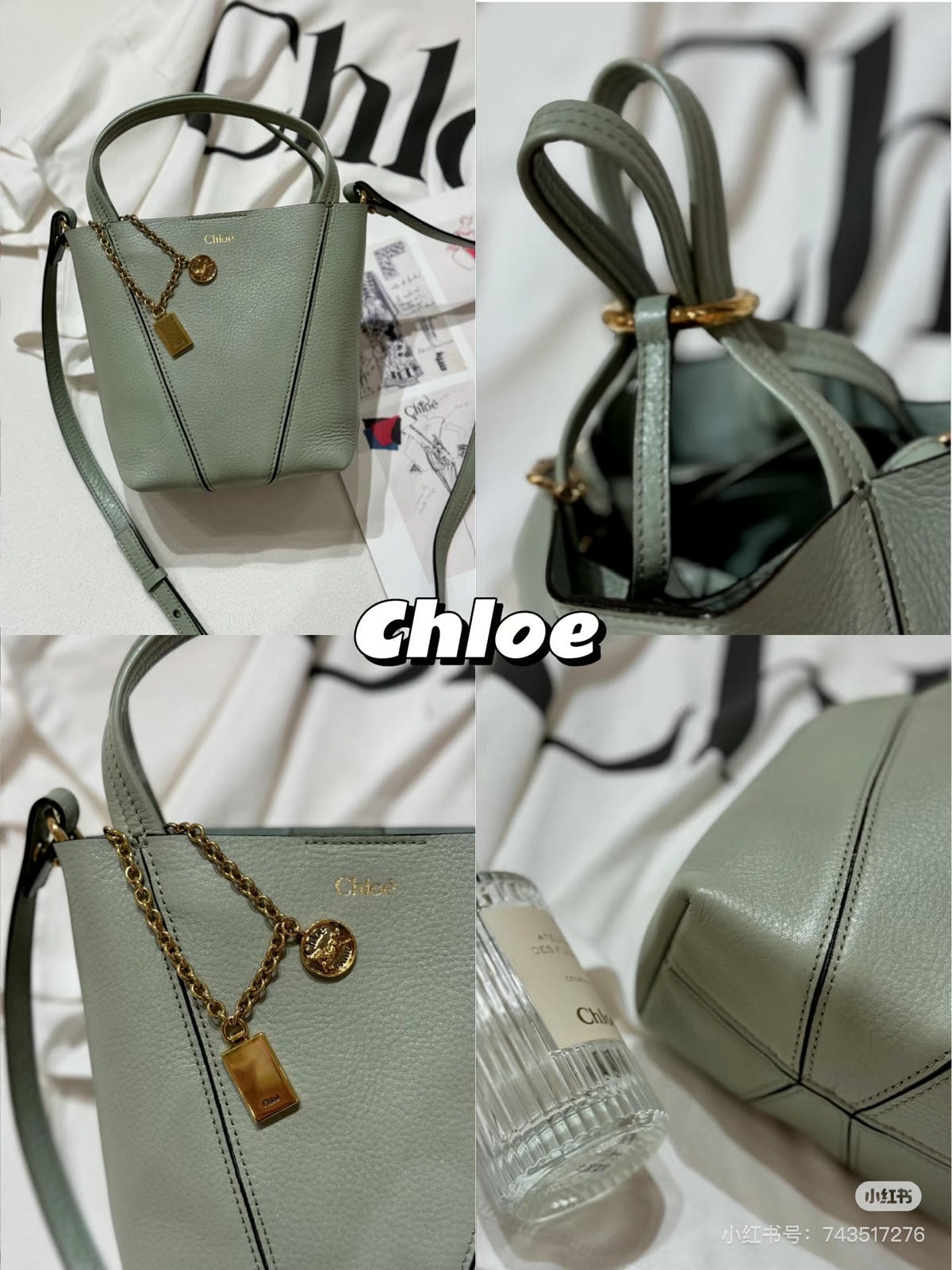 Mytheresa滿額折上8折！Loewe Pebble 狂省近台幣四萬！