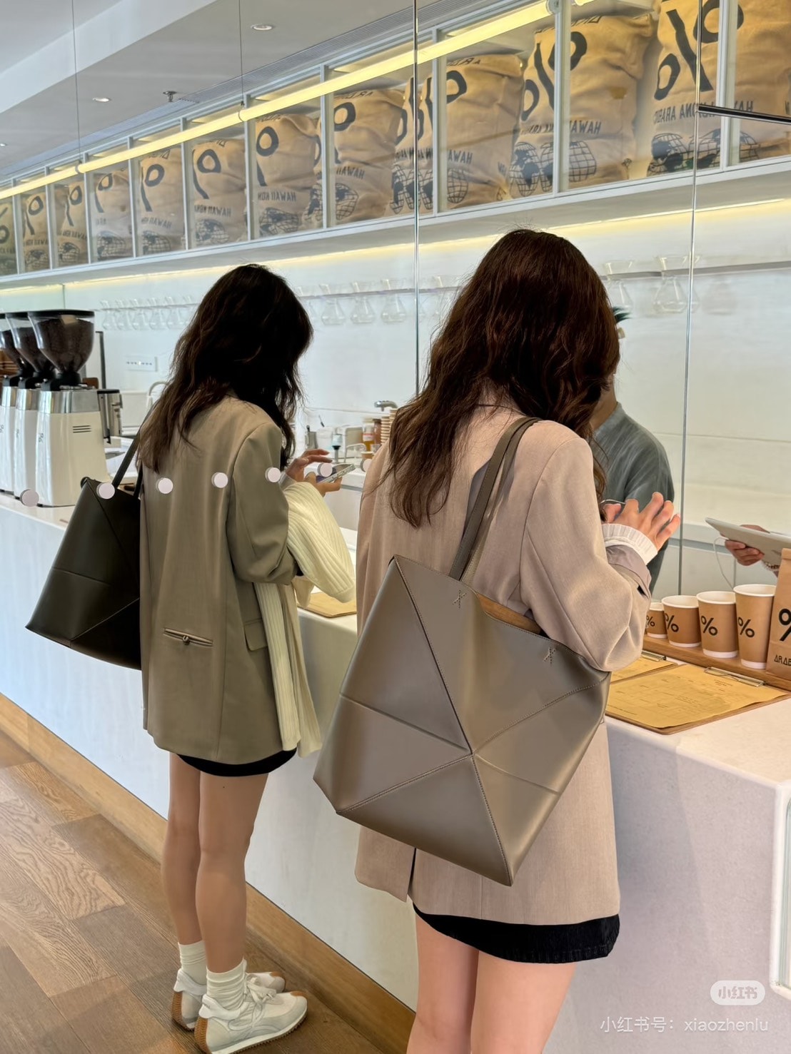 HBX換季私享折扣，Loewe Puzzle Bag 現省台幣五萬二！