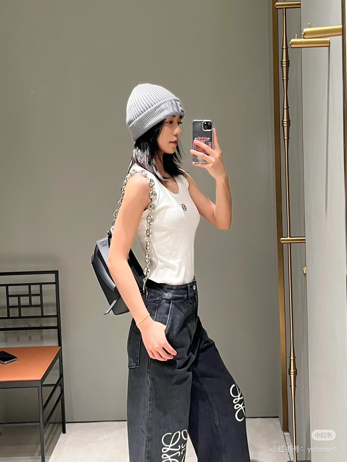HBX換季私享折扣，Loewe Puzzle Bag 現省台幣五萬二！