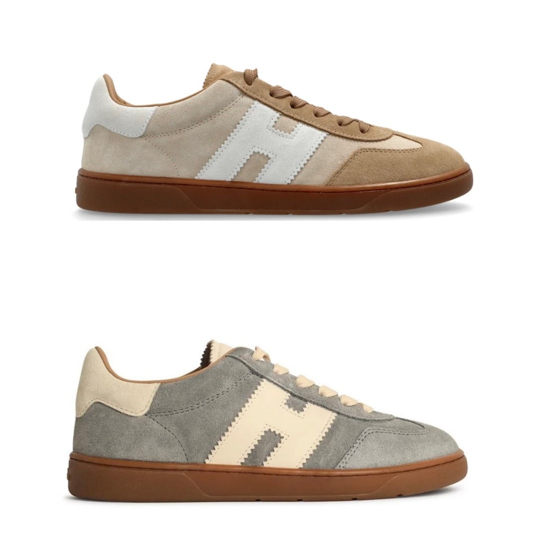 Hogan Cool Sneakers 許路兒同款開箱!Hogan Cool Sneakers v.s. Hogan H-Stripes 厚底鞋實穿超詳細比較! - 第26張圖 Hogan Cool Sneakers 許路兒同款開箱!Hogan Cool Sneakers v.s. Hogan H-Stripes 厚底鞋實穿超詳細比較!