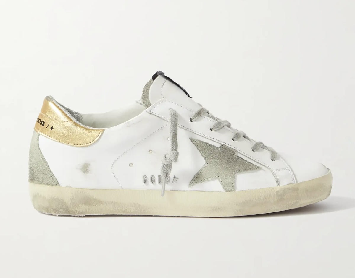 Golden Goose 髒髒小白鞋 NT.8000 有找！寄台灣含關稅、滿額免運，快找朋友湊！